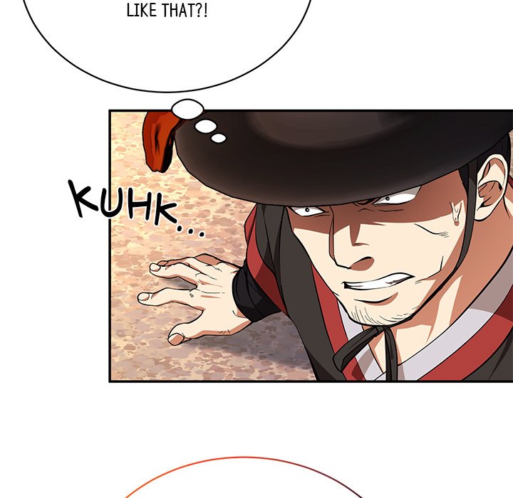 Read Muscle Joseon chapter 5 image 81 on Lezhin