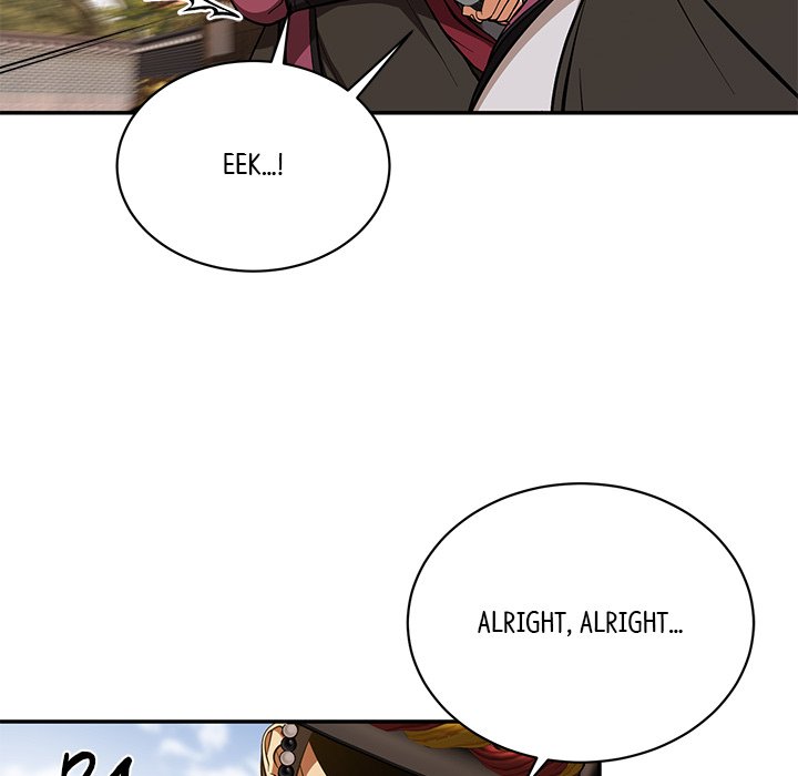 Read Muscle Joseon chapter 5 image 85 on Lezhin