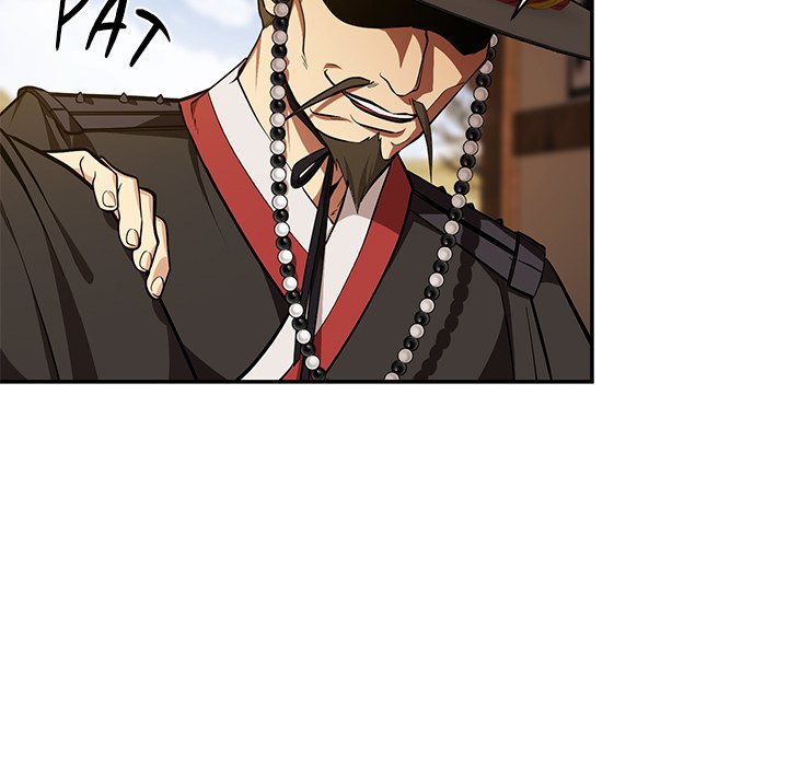 Read Muscle Joseon chapter 5 image 86 on Lezhin
