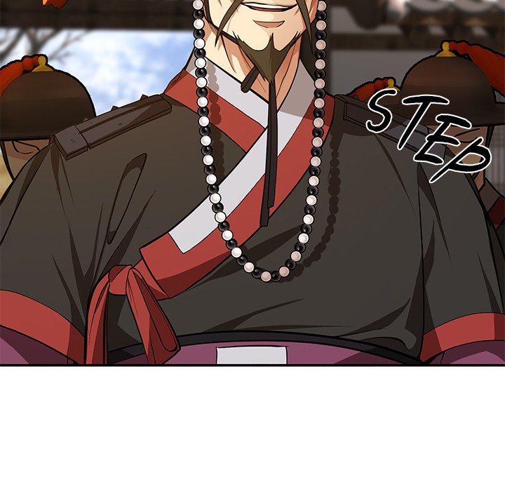Read Muscle Joseon chapter 5 image 88 on Lezhin