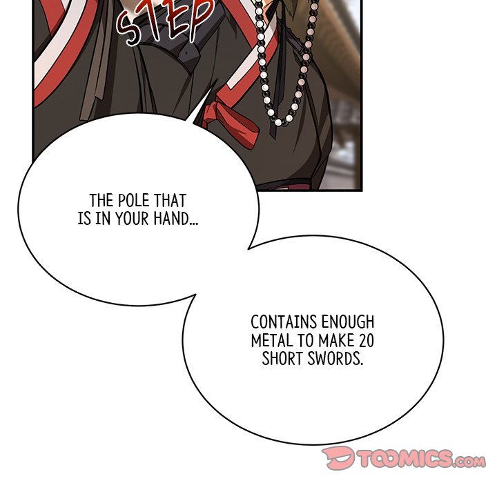 Read Muscle Joseon chapter 5 image 92 on Lezhin