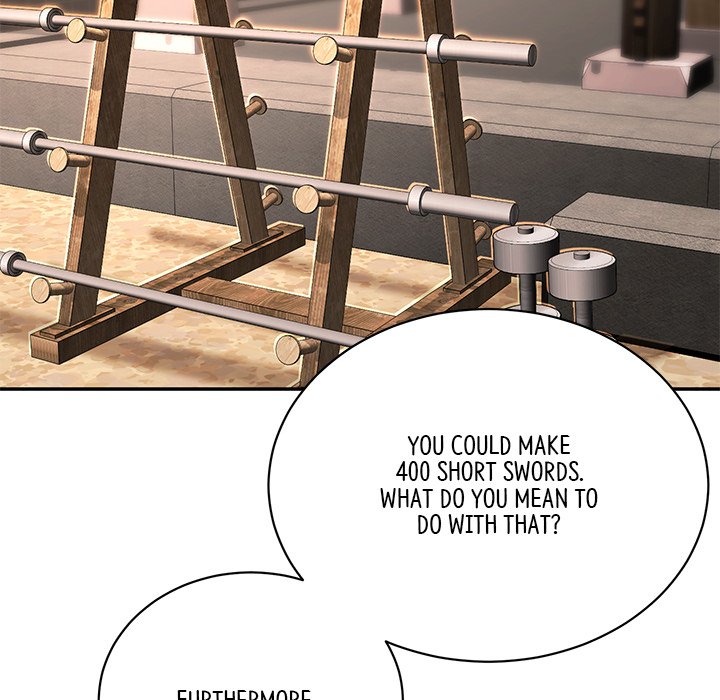 Read Muscle Joseon chapter 5 image 94 on Lezhin