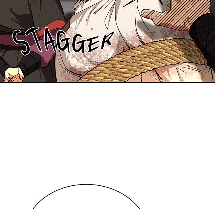 Read Muscle Joseon chapter 5 image 96 on Lezhin