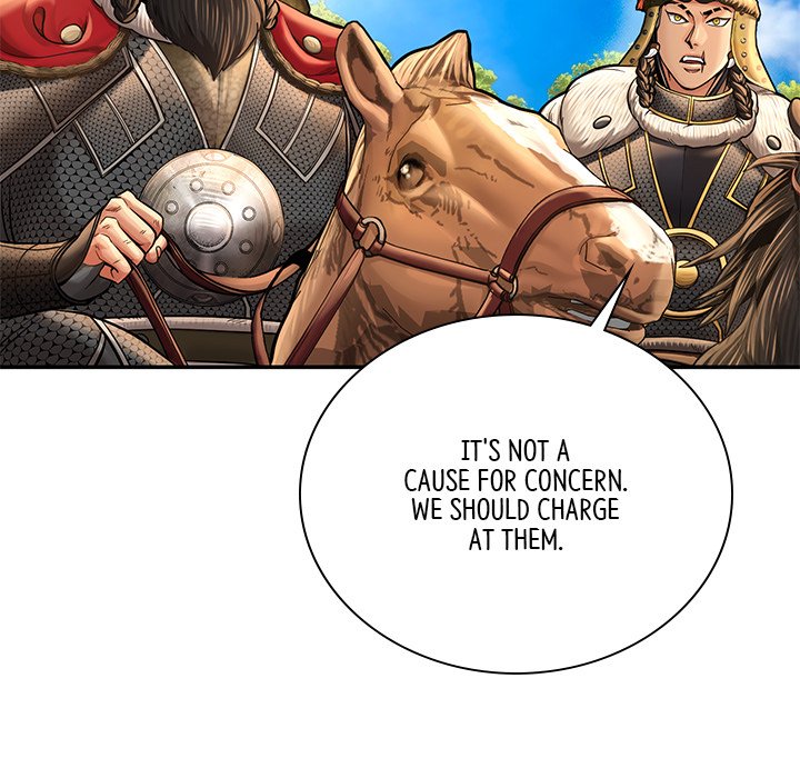 Read Muscle Joseon chapter 50 image 10 on Lezhin
