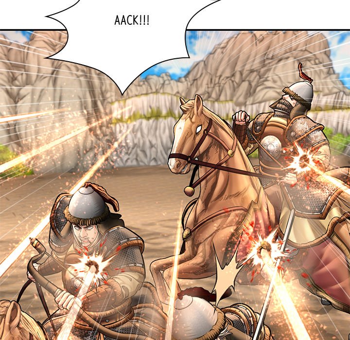 Read Muscle Joseon chapter 50 image 103 on Lezhin