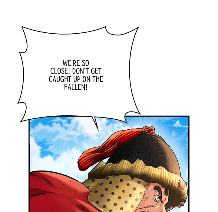 Read Muscle Joseon chapter 50 image 105 on Lezhin