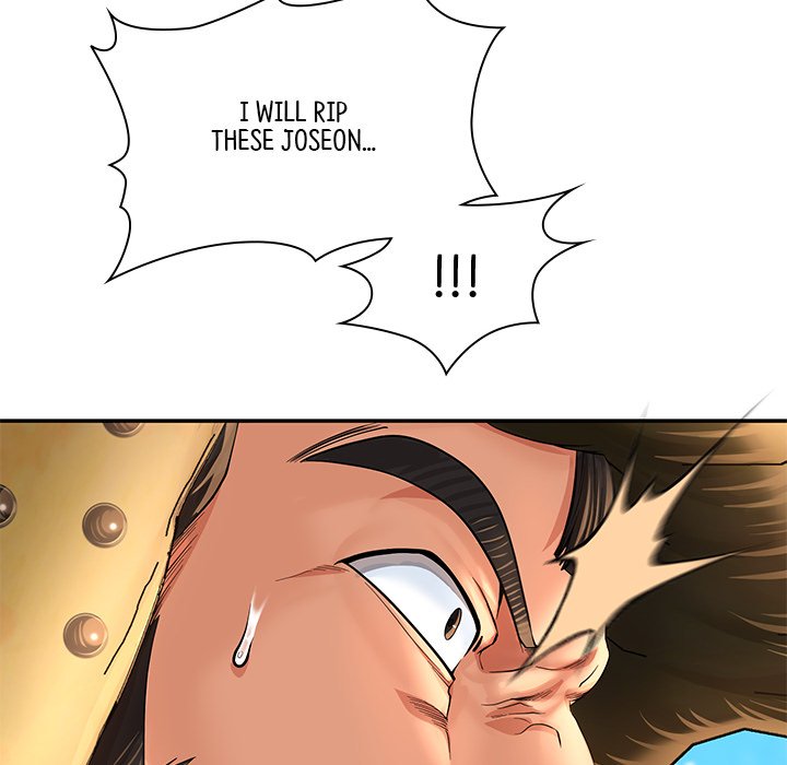 Read Muscle Joseon chapter 50 image 107 on Lezhin