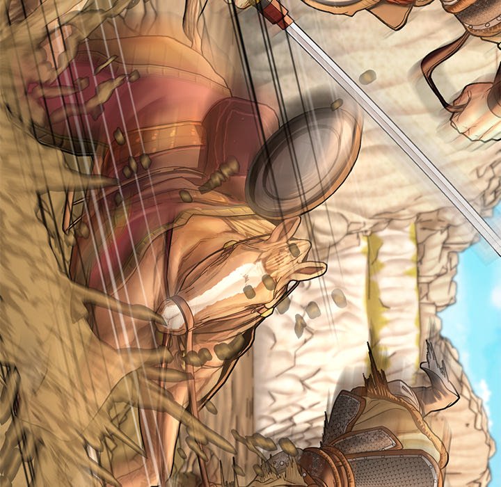 Read Muscle Joseon chapter 50 image 111 on Lezhin