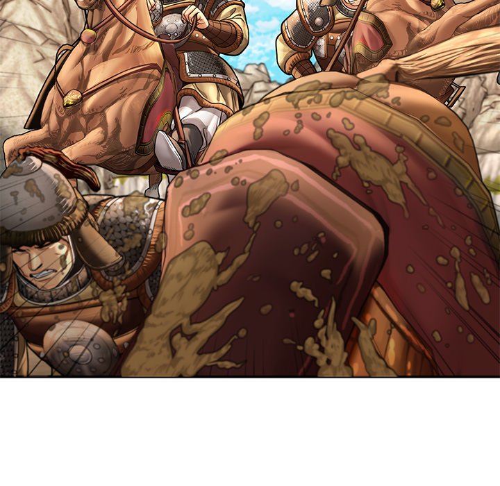 Read Muscle Joseon chapter 50 image 115 on Lezhin