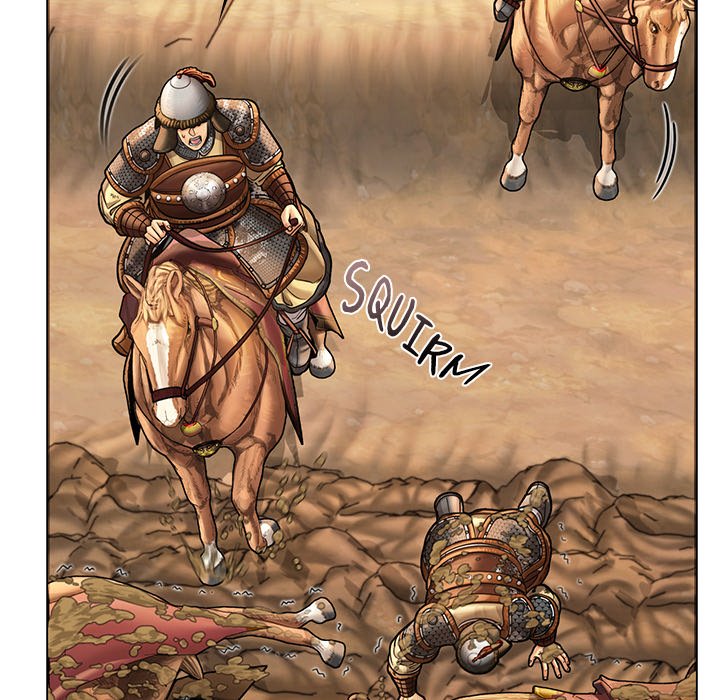 Read Muscle Joseon chapter 50 image 117 on Lezhin