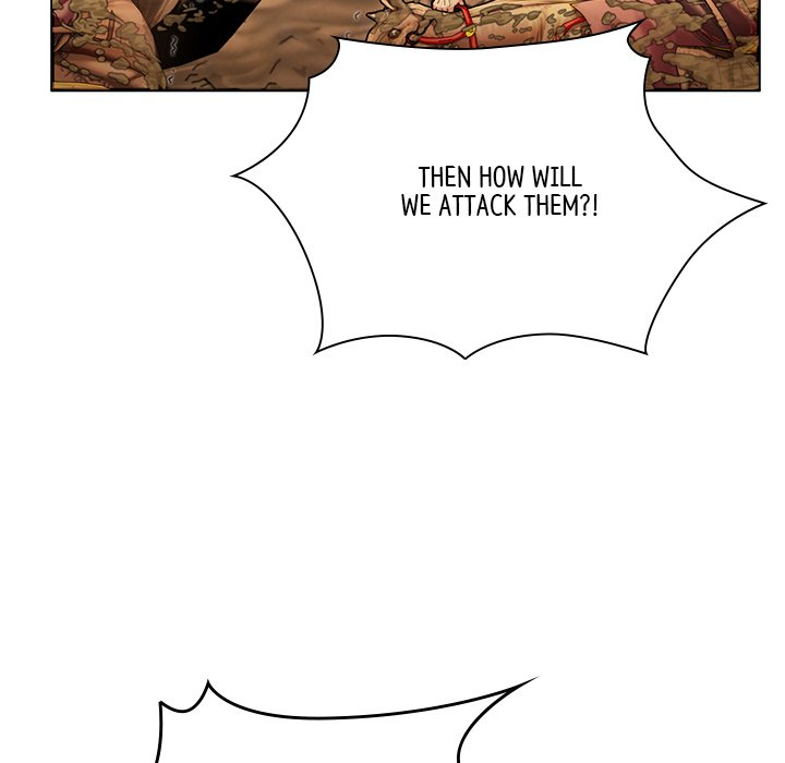 Read Muscle Joseon chapter 50 image 118 on Lezhin