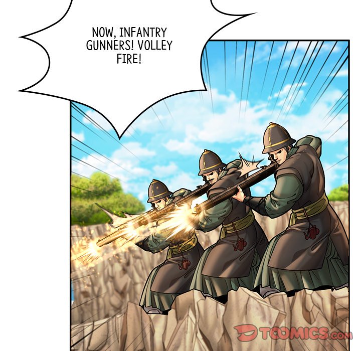 Read Muscle Joseon chapter 50 image 119 on Lezhin