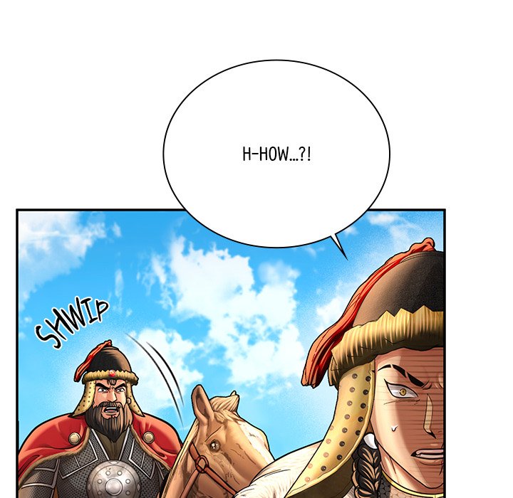 Read Muscle Joseon chapter 50 image 122 on Lezhin