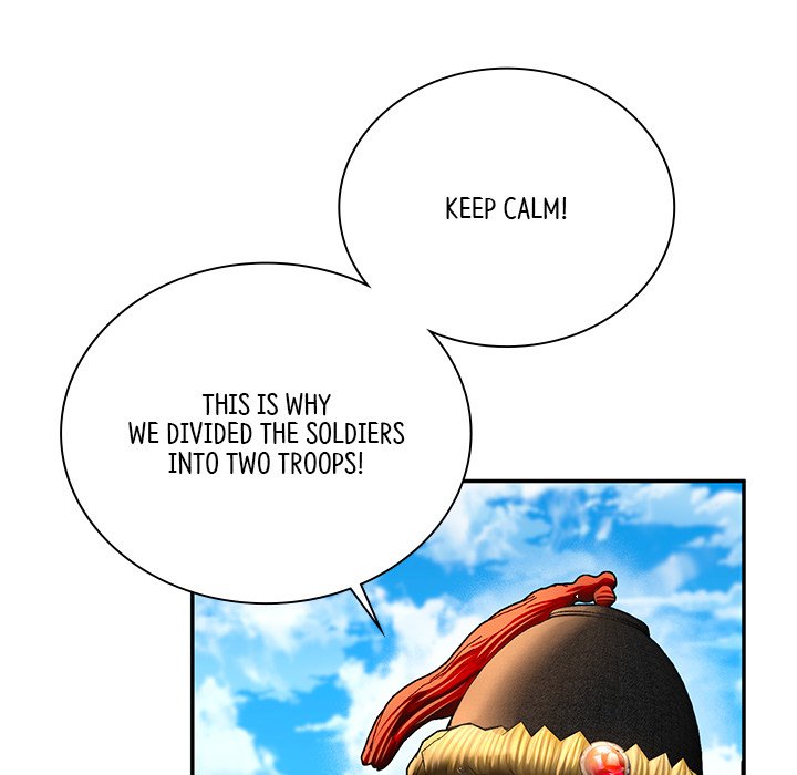 Read Muscle Joseon chapter 50 image 124 on Lezhin