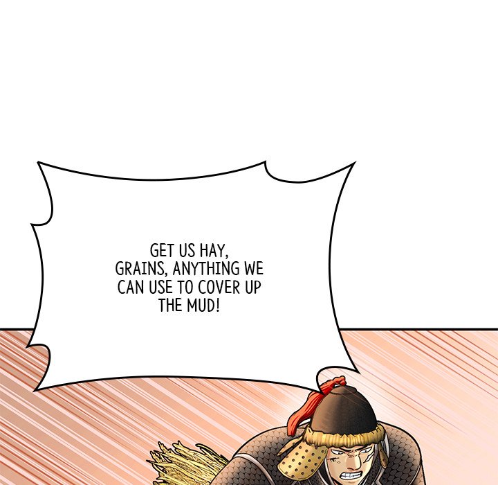 Read Muscle Joseon chapter 50 image 127 on Lezhin
