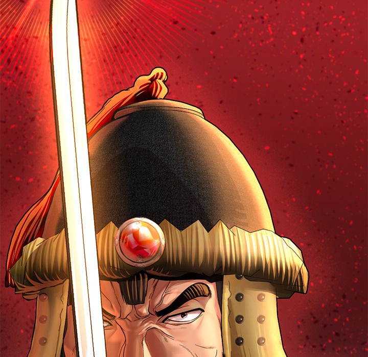 Read Muscle Joseon chapter 50 image 132 on Lezhin