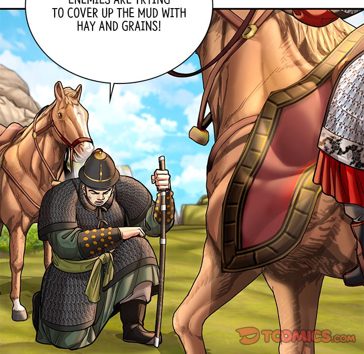 Read Muscle Joseon chapter 50 image 137 on Lezhin