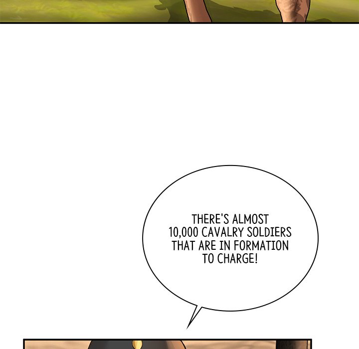 Read Muscle Joseon chapter 50 image 138 on Lezhin