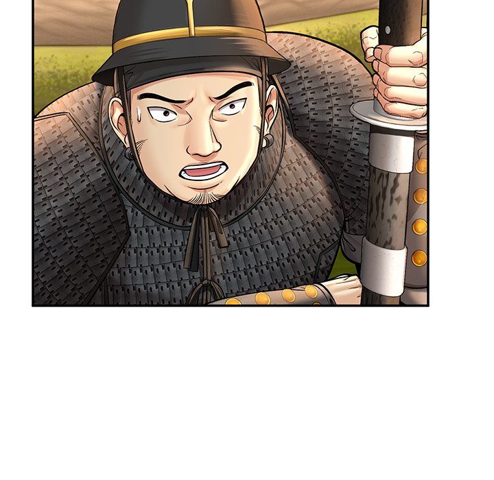 Read Muscle Joseon chapter 50 image 139 on Lezhin
