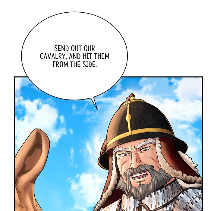 Read Muscle Joseon chapter 50 image 140 on Lezhin