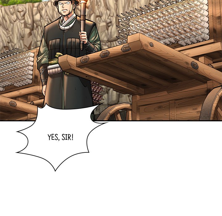 Read Muscle Joseon chapter 50 image 143 on Lezhin