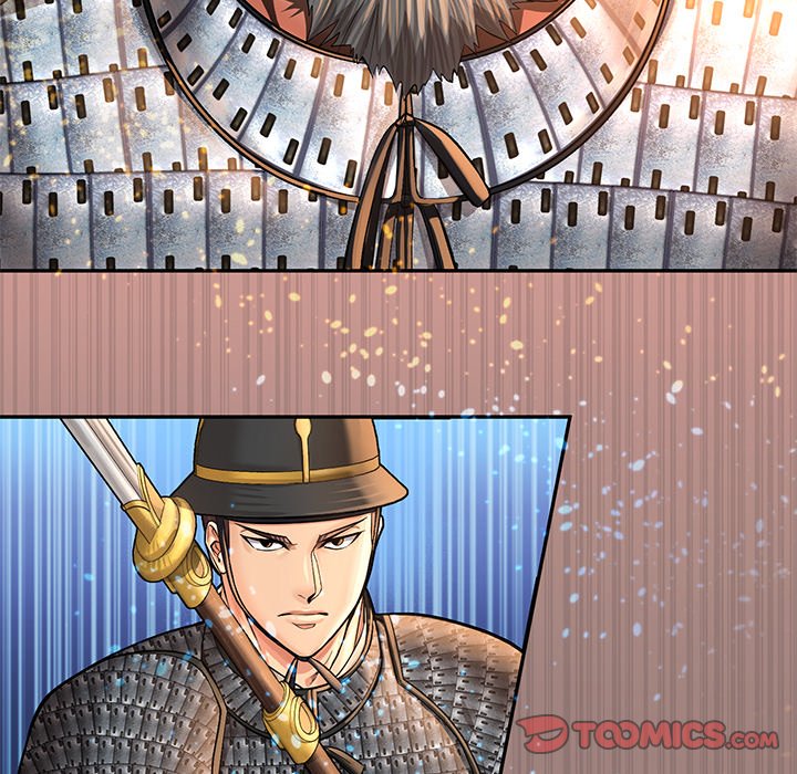 Read Muscle Joseon chapter 50 image 146 on Lezhin