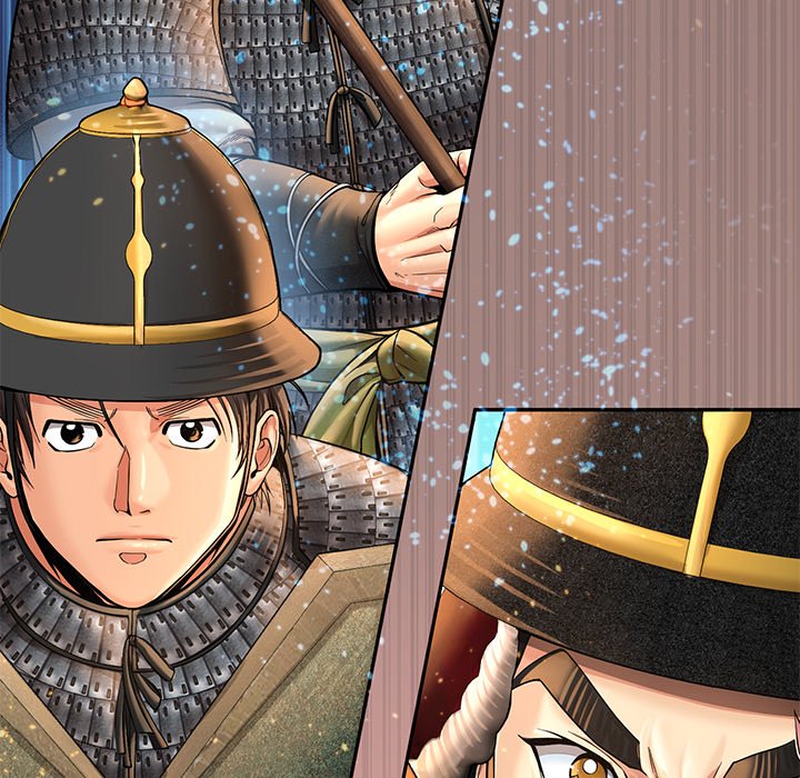 Read Muscle Joseon chapter 50 image 147 on Lezhin
