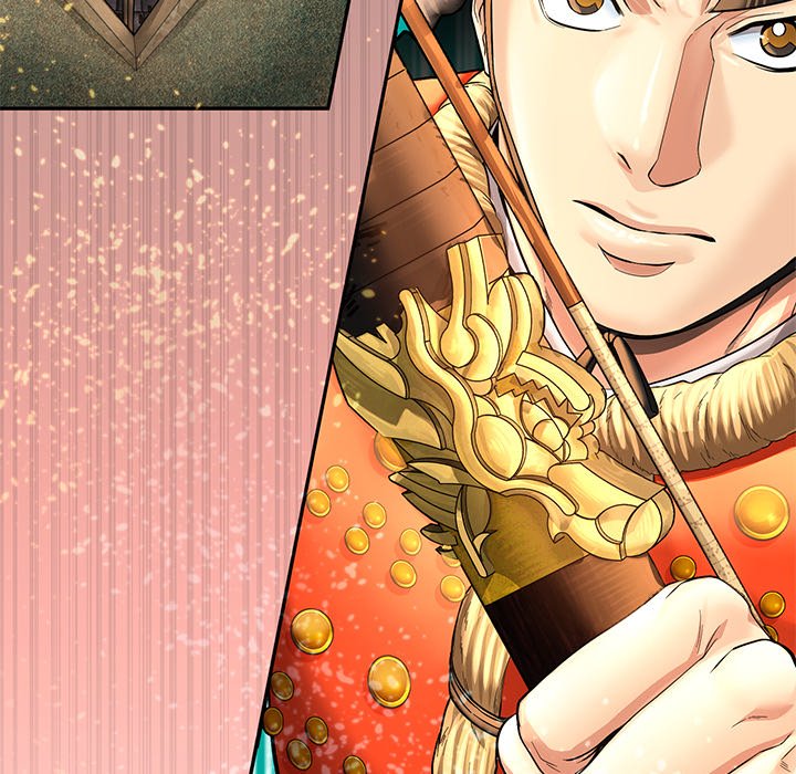 Read Muscle Joseon chapter 50 image 148 on Lezhin