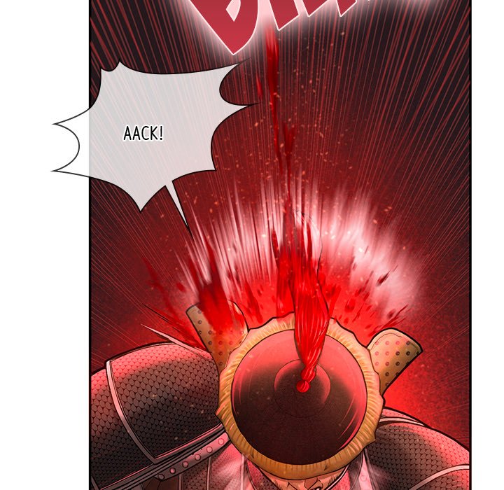 Read Muscle Joseon chapter 50 image 18 on Lezhin