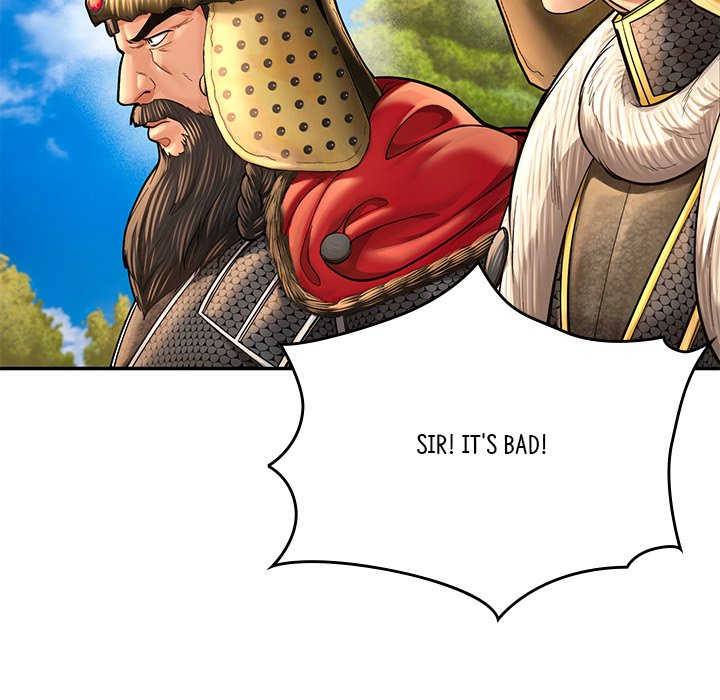 Read Muscle Joseon chapter 50 image 22 on Lezhin