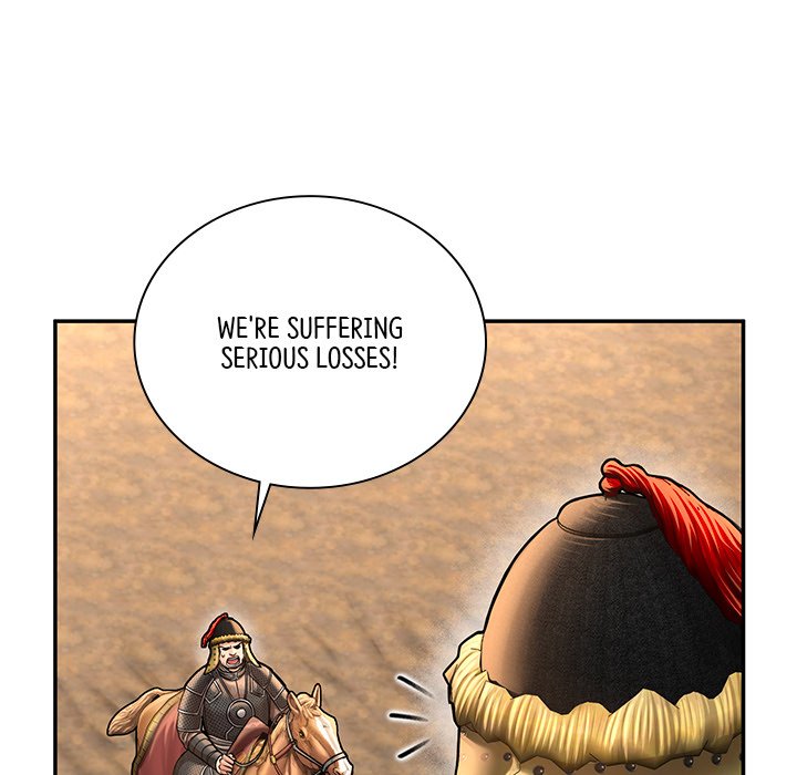 Read Muscle Joseon chapter 50 image 23 on Lezhin