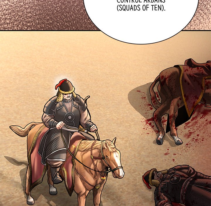 Read Muscle Joseon chapter 50 image 26 on Lezhin