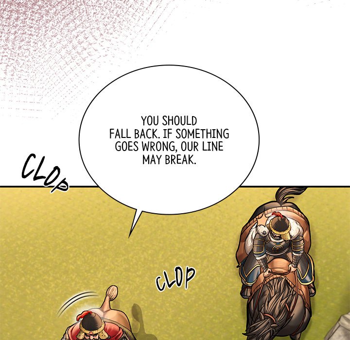 Read Muscle Joseon chapter 50 image 28 on Lezhin