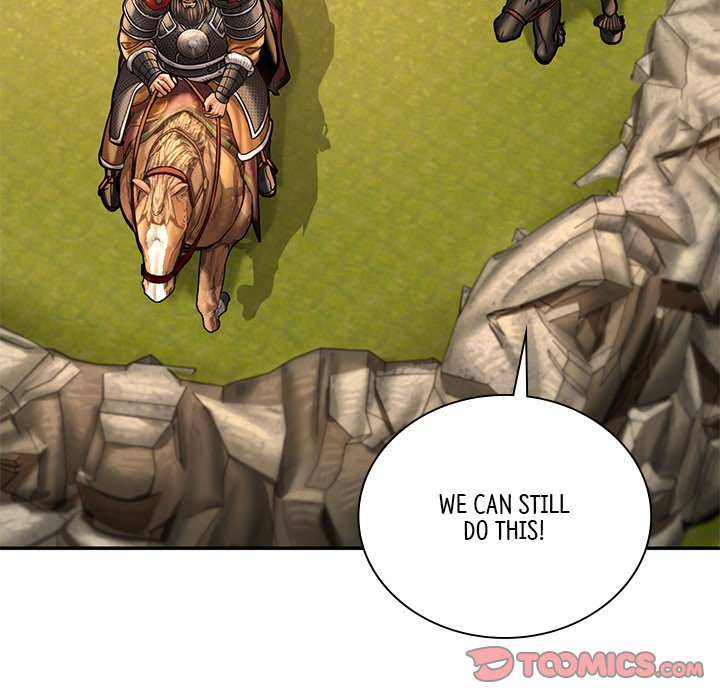 Read Muscle Joseon chapter 50 image 29 on Lezhin