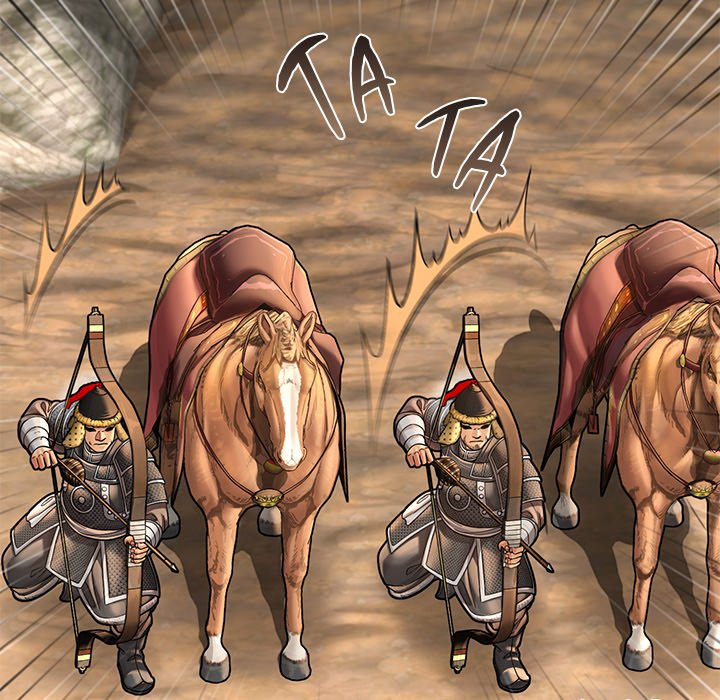 Read Muscle Joseon chapter 50 image 33 on Lezhin