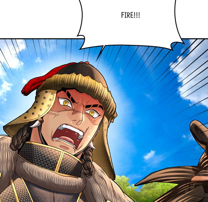 Read Muscle Joseon chapter 50 image 35 on Lezhin