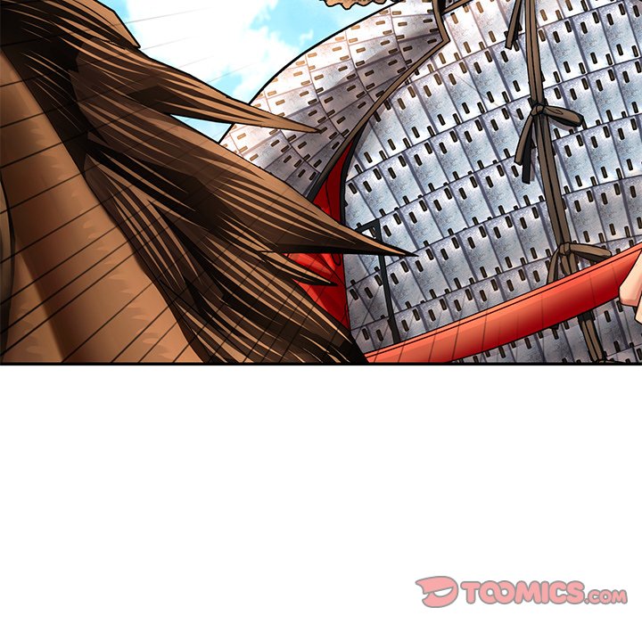 Read Muscle Joseon chapter 50 image 38 on Lezhin