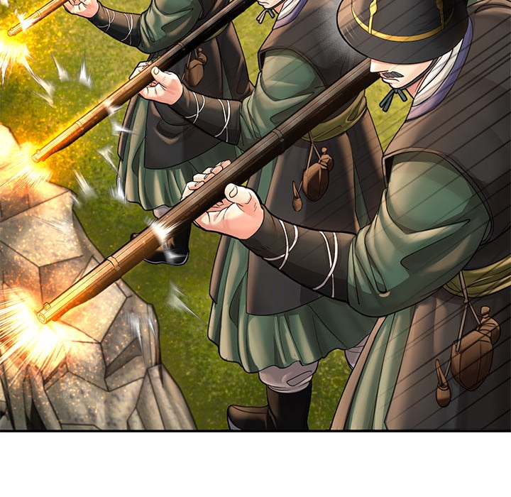 Read Muscle Joseon chapter 50 image 40 on Lezhin