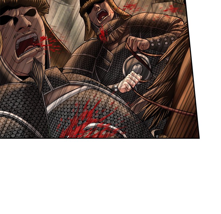 Read Muscle Joseon chapter 50 image 42 on Lezhin