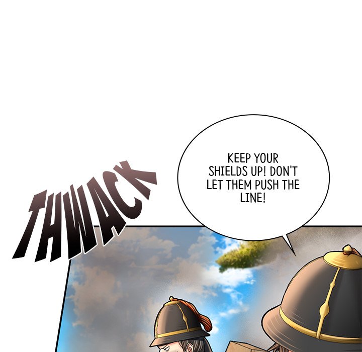 Read Muscle Joseon chapter 50 image 43 on Lezhin