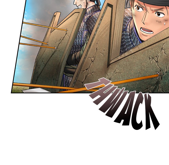 Read Muscle Joseon chapter 50 image 44 on Lezhin