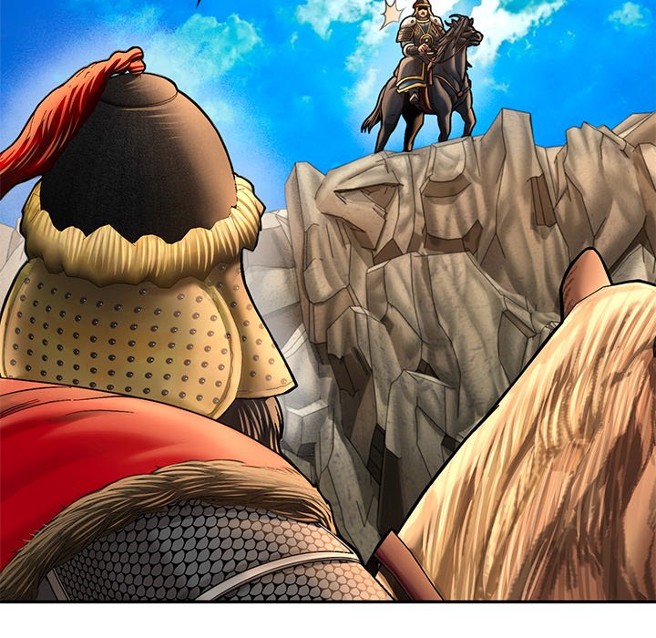 Read Muscle Joseon chapter 50 image 46 on Lezhin