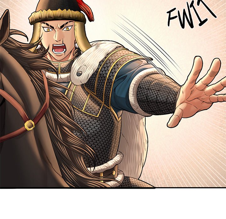 Read Muscle Joseon chapter 50 image 50 on Lezhin