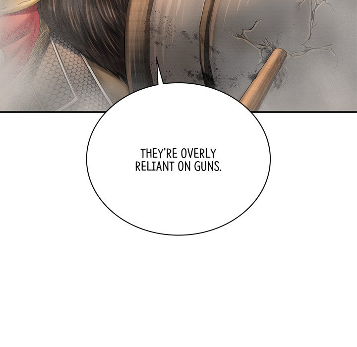Read Muscle Joseon chapter 50 image 72 on Lezhin