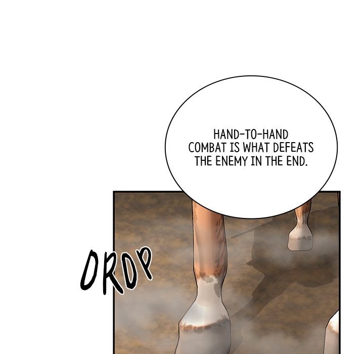 Read Muscle Joseon chapter 50 image 73 on Lezhin