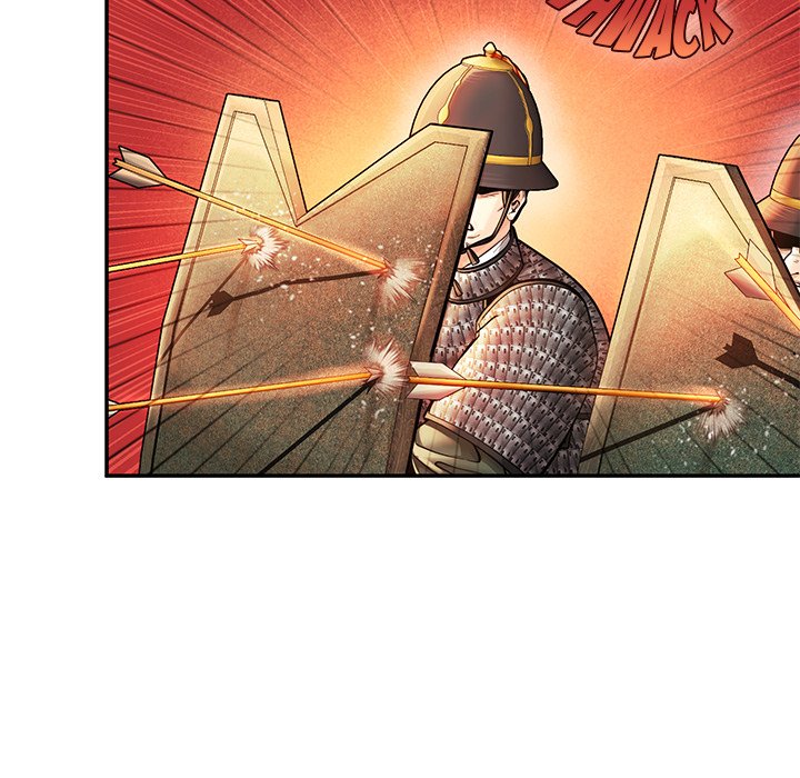 Read Muscle Joseon chapter 50 image 8 on Lezhin