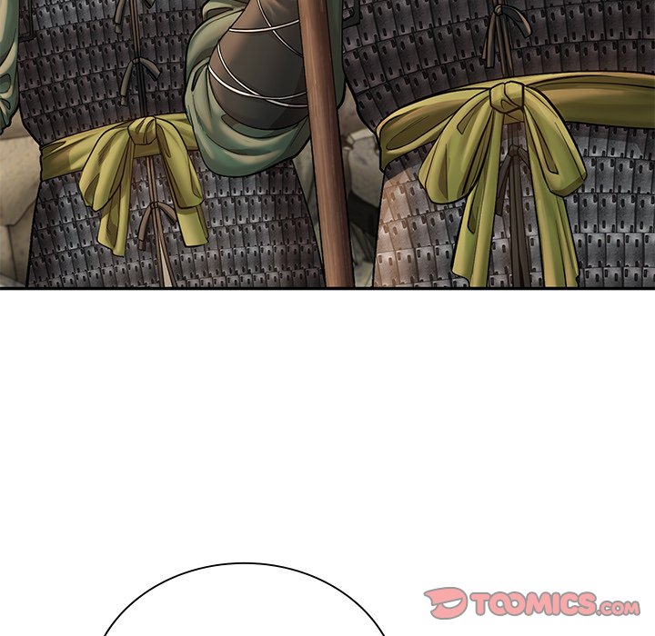 Read Muscle Joseon chapter 50 image 83 on Lezhin
