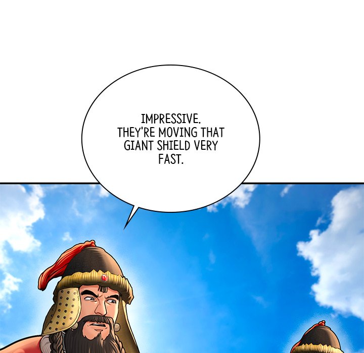 Read Muscle Joseon chapter 50 image 9 on Lezhin