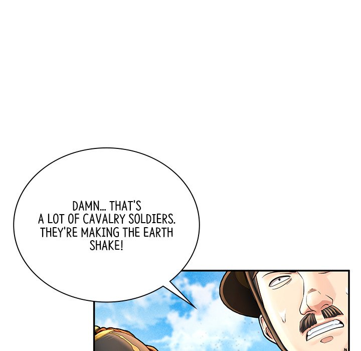 Read Muscle Joseon chapter 50 image 90 on Lezhin