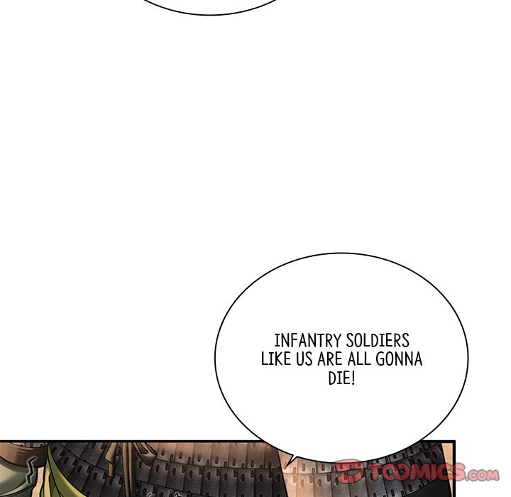 Read Muscle Joseon chapter 50 image 92 on Lezhin